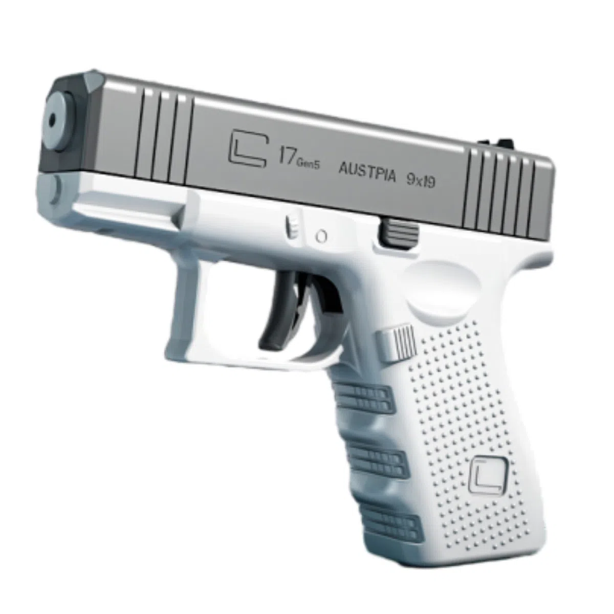 1911 3d