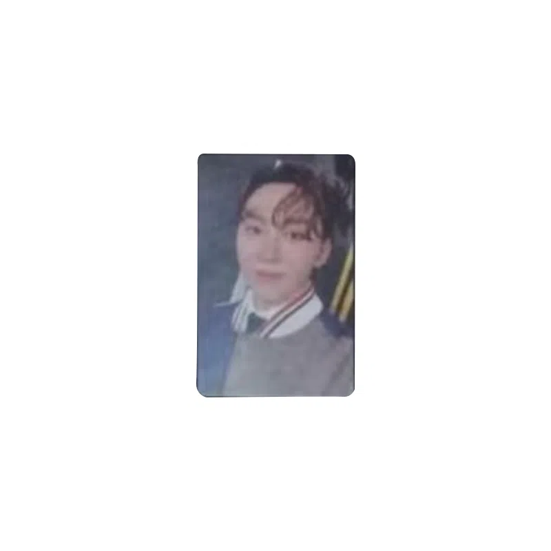 HYBE HERE.ver SEVENTEEN