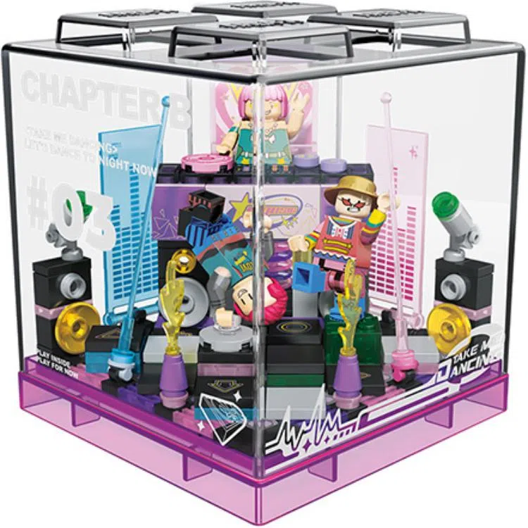 AREA-X X X-BOX2.0 AX0086