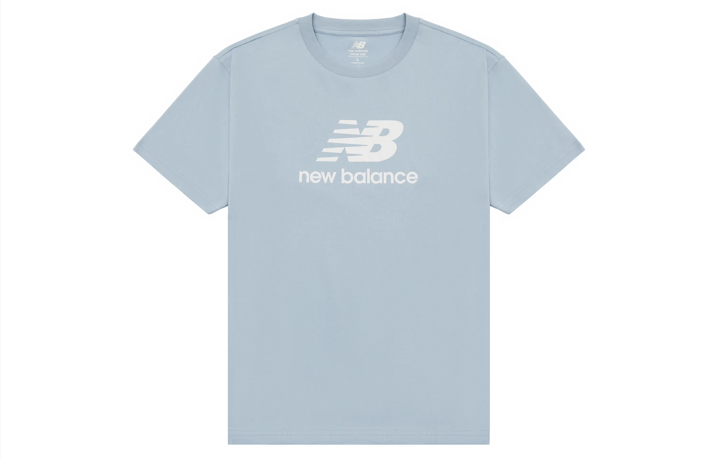 New BalanceSS23 LogoT