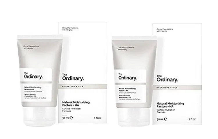 The Ordinary 30ml*2