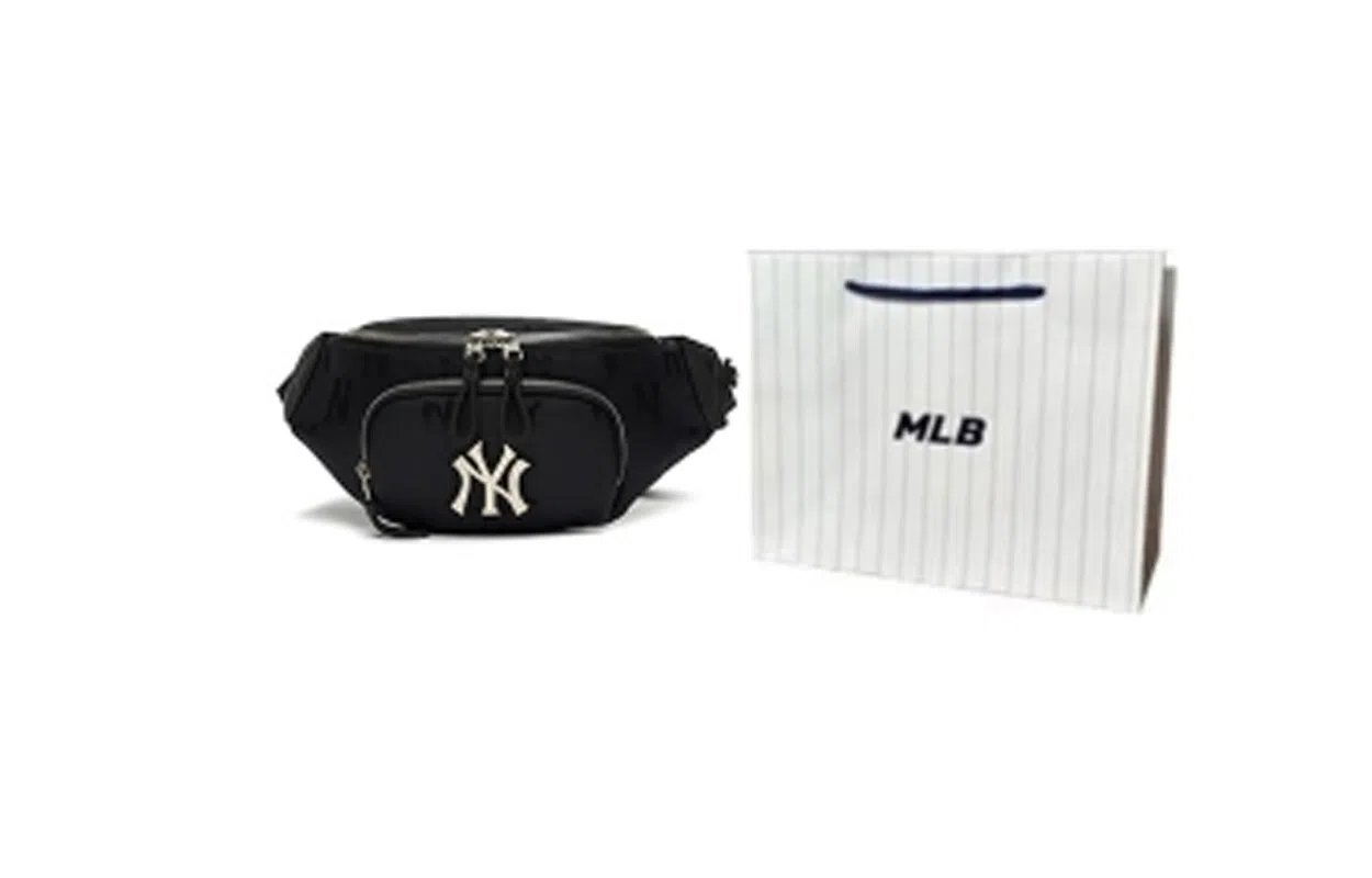 MLB NYLogo