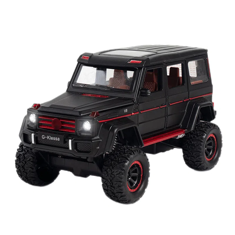 CHE ZHI 132 G63