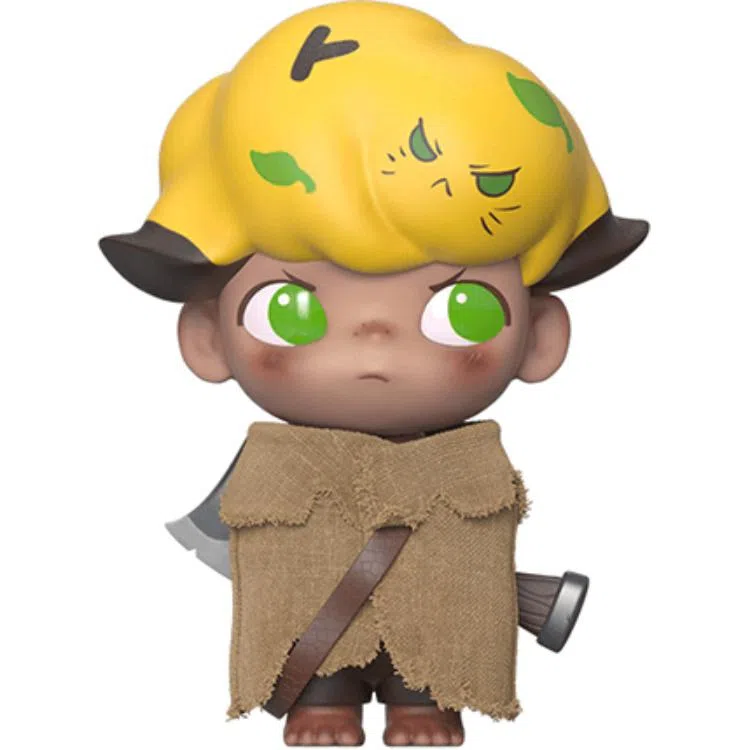 POP MART DIMOO PLUS 22cm