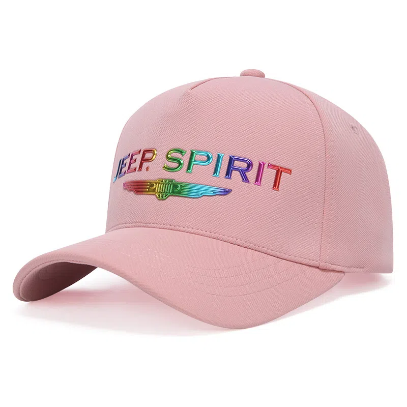 JEEP SPIRIT