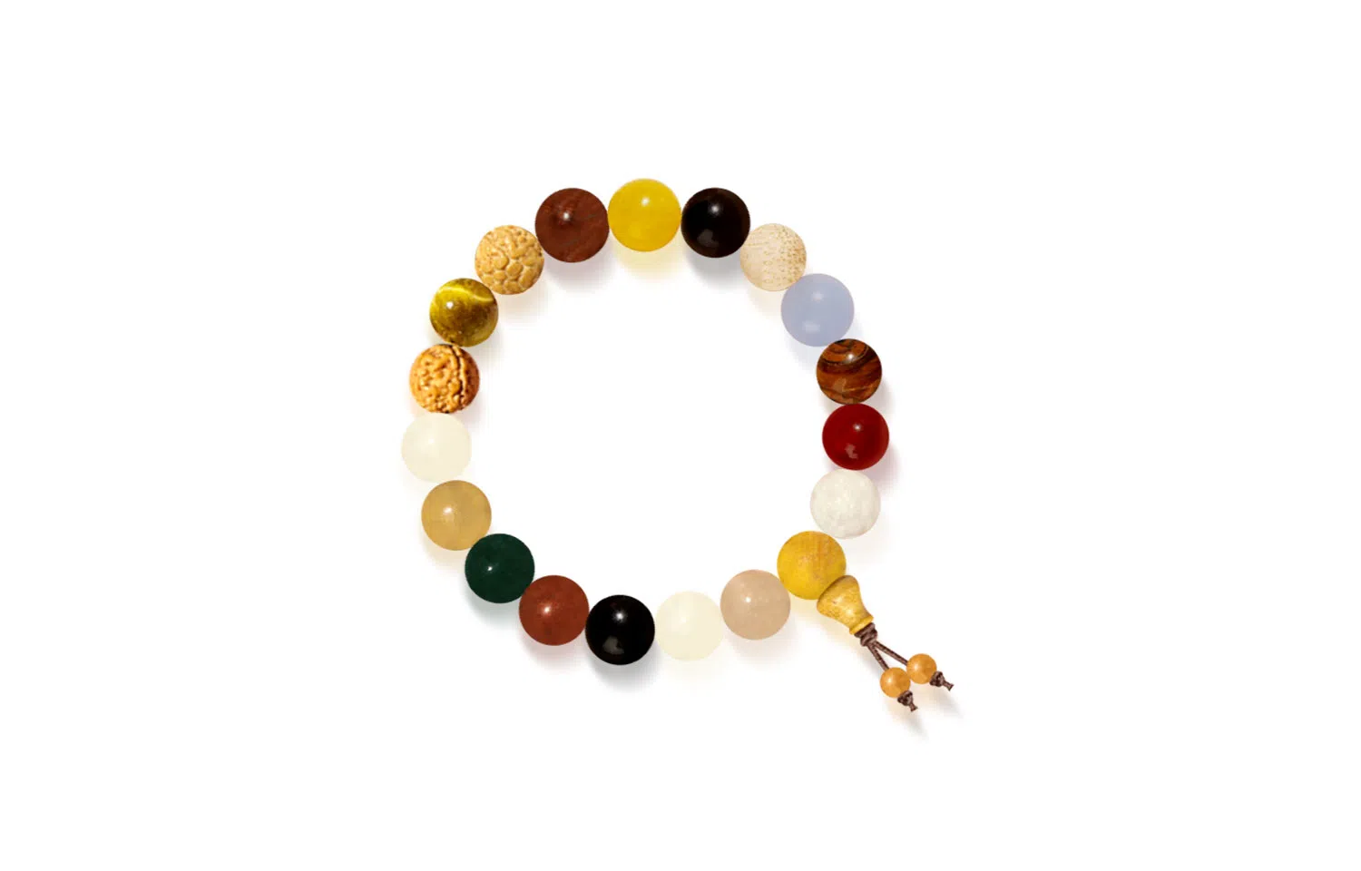 Cuz strange Intention