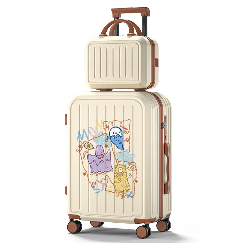 Zecedo ABS+PC 132022242628