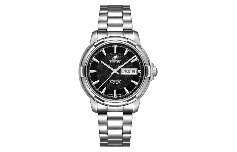 ENICAR 30 41mm 16850335aB