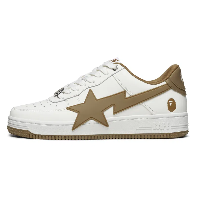 A BATHING APE STAOS