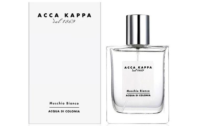 Acca Kappa EDC 30ml50ml100ml