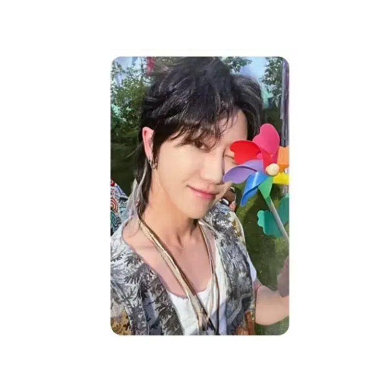 HYBE SEVENTEEN 11Heaven