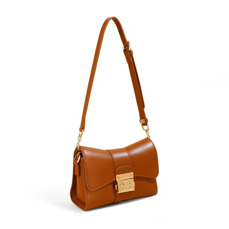 TOMATO&POTATO Crossbody Bag