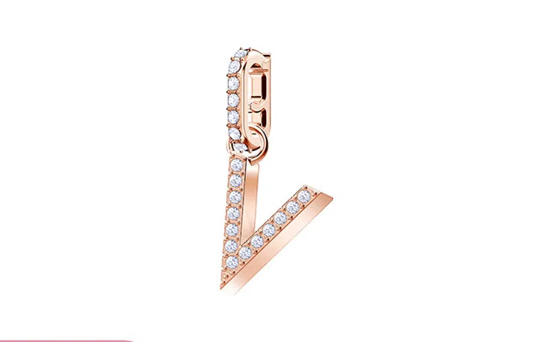 Swarovski Pendant