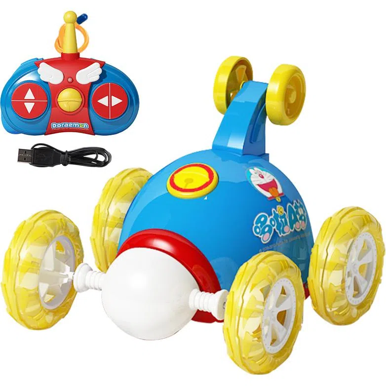 x DoraemonA DoraemonA x 360