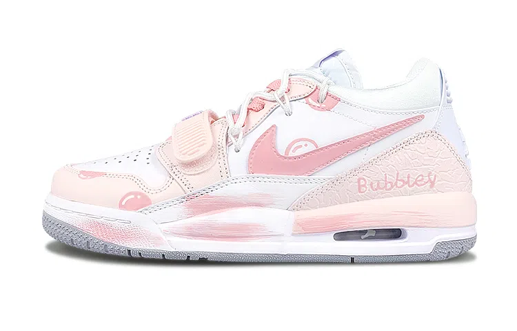 Jordan Legacy 312 GS