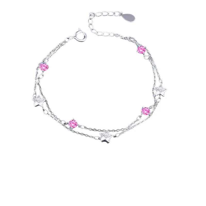 QUIET LOVE ins S925