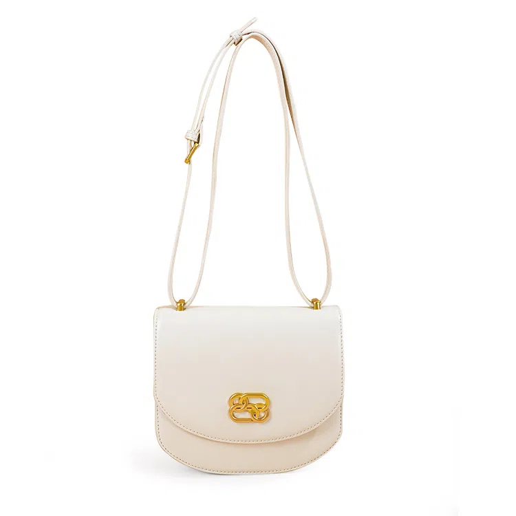 TOMATO&POTATO Saddle Bag