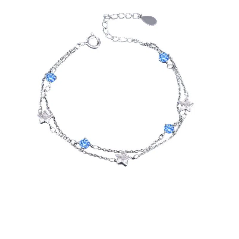 QUIET LOVE ins S925