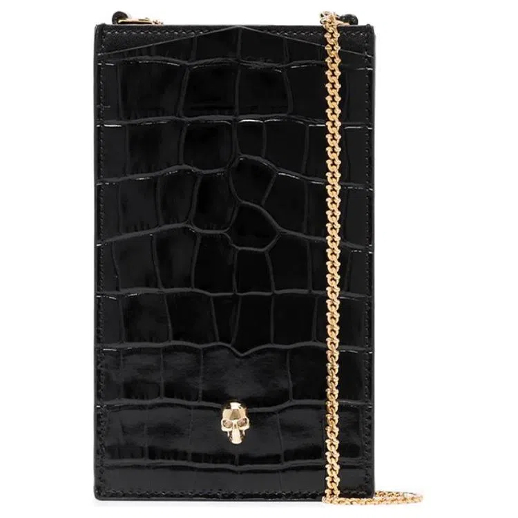 Alexander McQueen logo