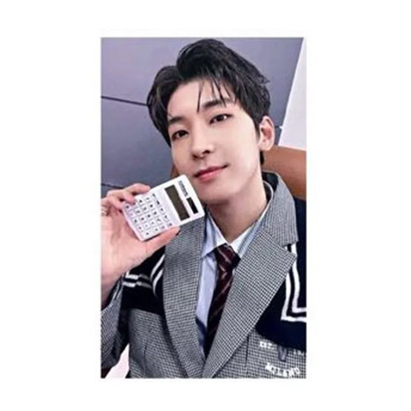 HYBE SEVENTEEN 10FML