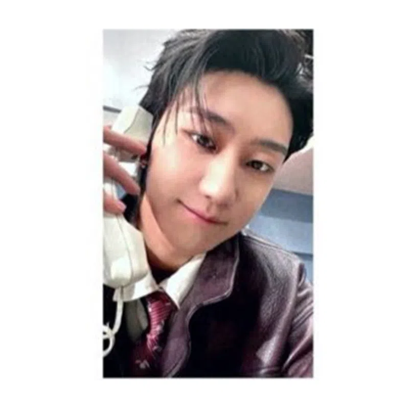 HYBE SEVENTEEN 10FML