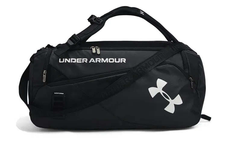 Under Armour Contain Duo Black