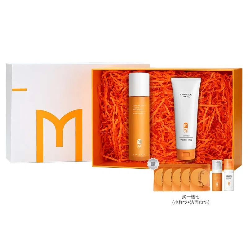 M19 120g+100ml