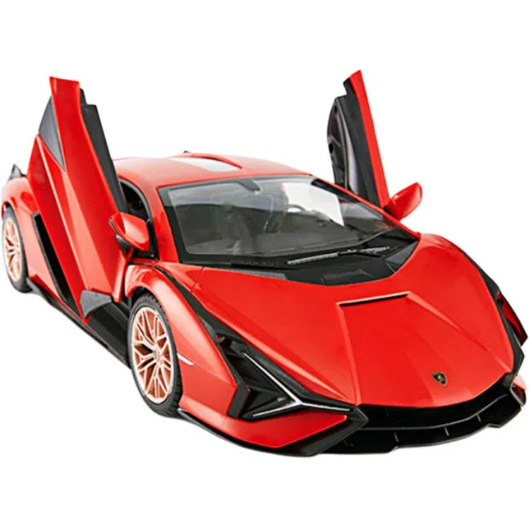 RASTAR 114 Lamborghini Sian FKP