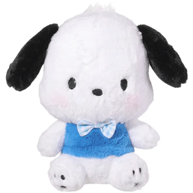 E-STRONG x Sanrio 12 31cm