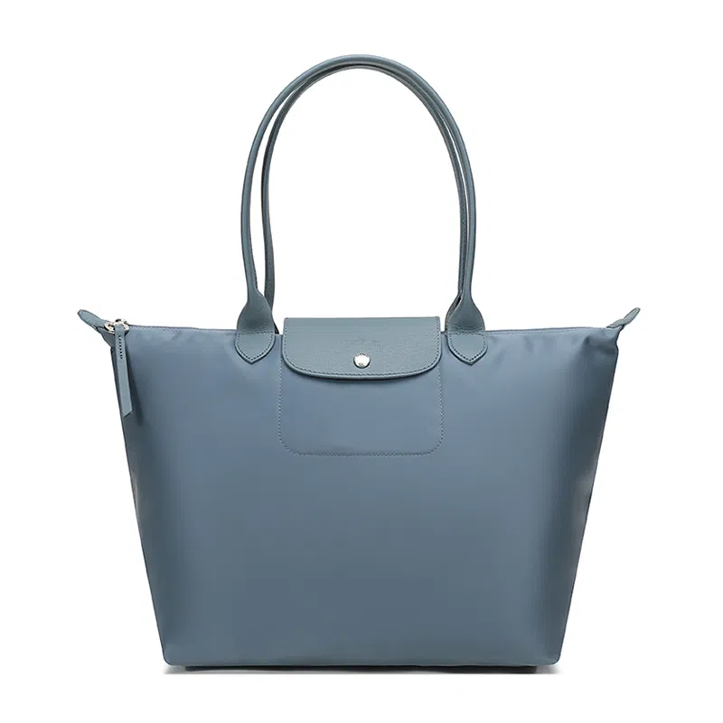 Longchamp Le Pliage Néo 30 Nordic Blue