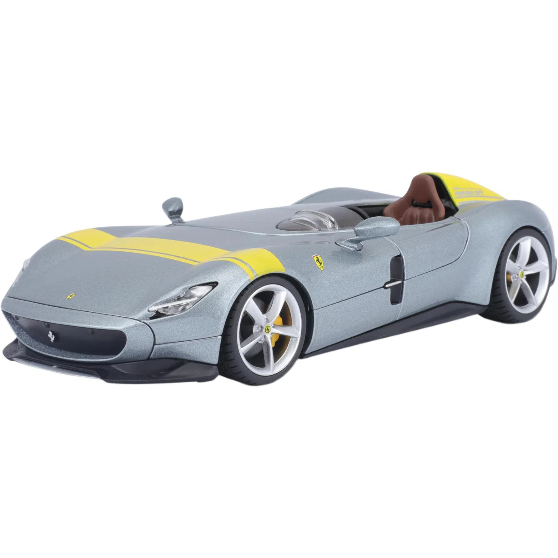 124 Ferrari 124 Monza sp1