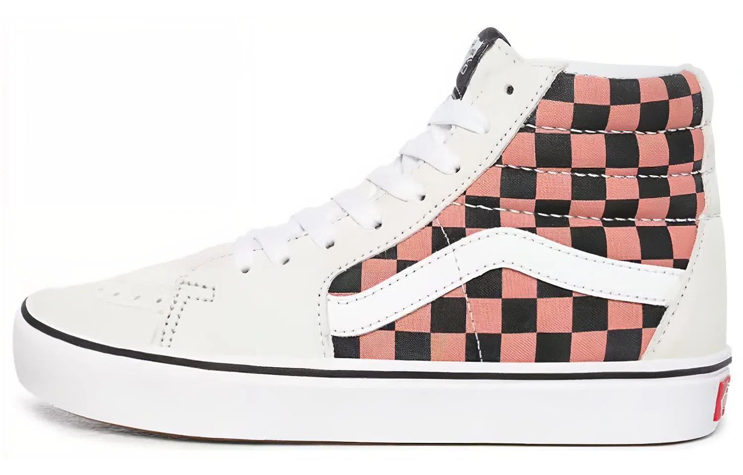 Vans SK8 Mixed Media Comfycush