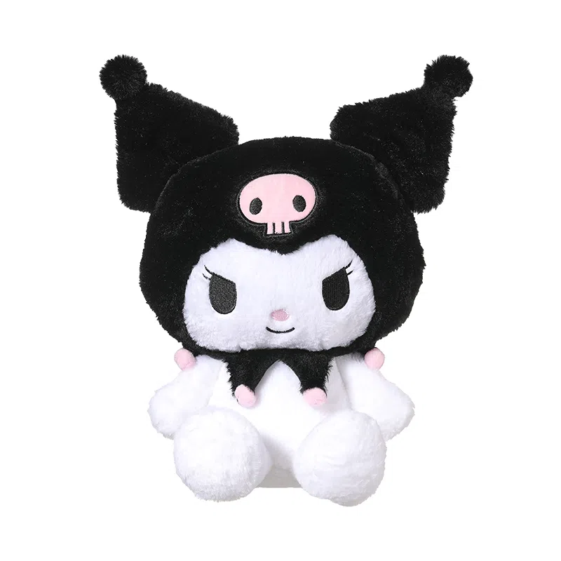 E-STRONG x Sanrio 12 31cm