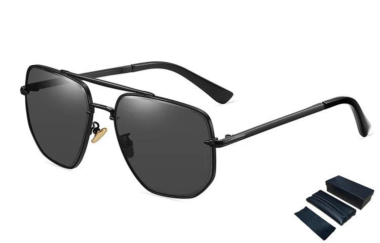 FireMonkey Aviator Sunglasses