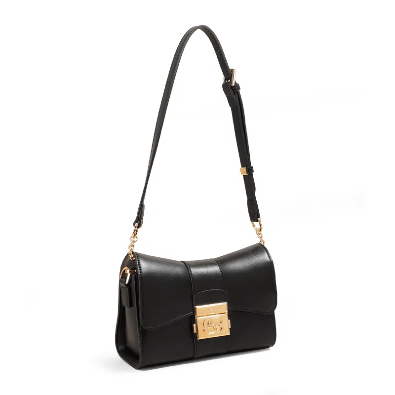 TOMATO&POTATO Crossbody Bag