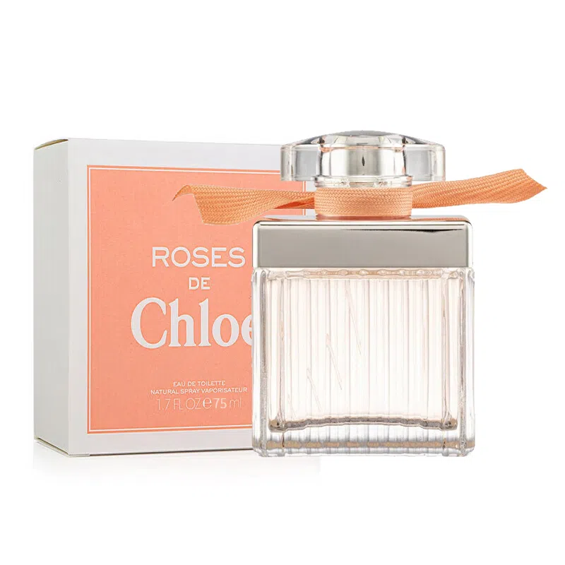 Chloe 30ml50ml75ml EDT