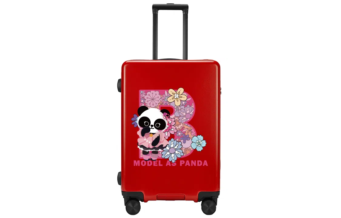 BABO PANDA FOR PANDA SOUL