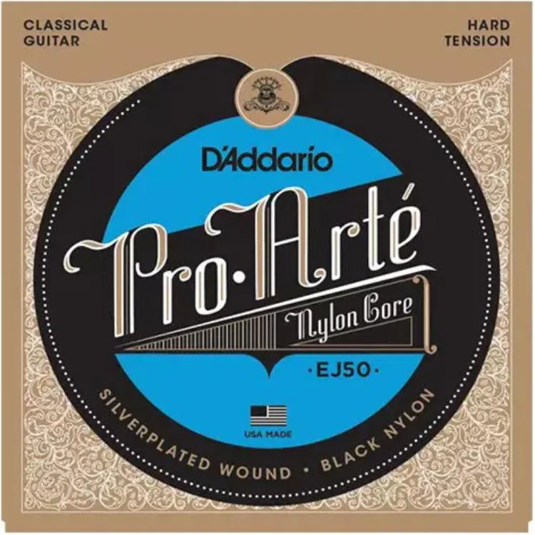 D'Addario EJ
