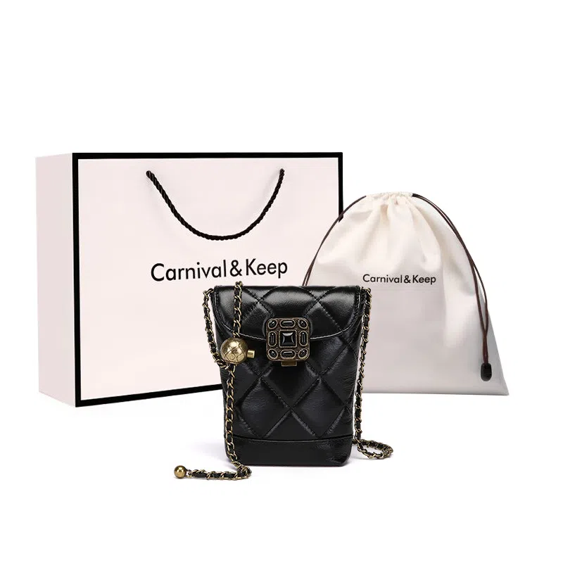 Carnival Keep