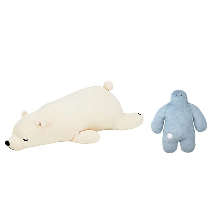 Liv Heart 53cm76cm140cm