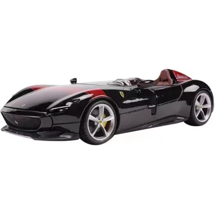 124 Ferrari 124 Monza sp1