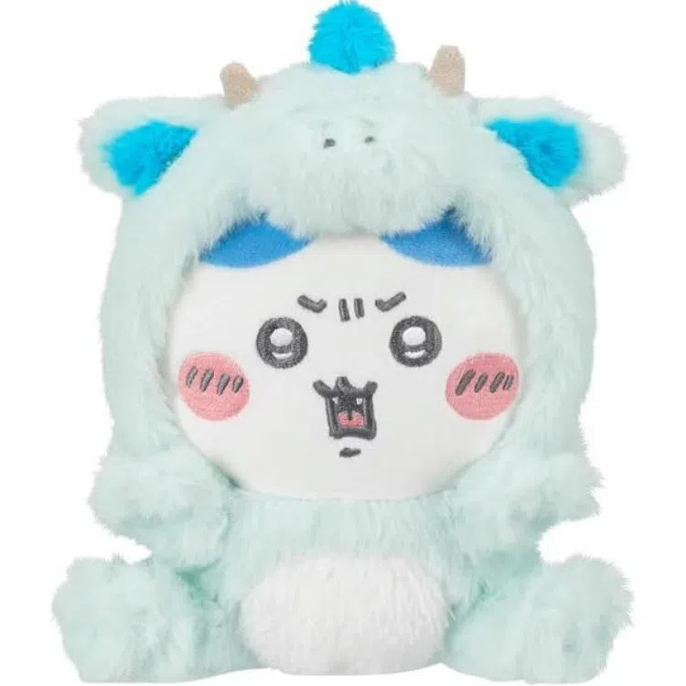 chiikawa hachiware 2024 19cm