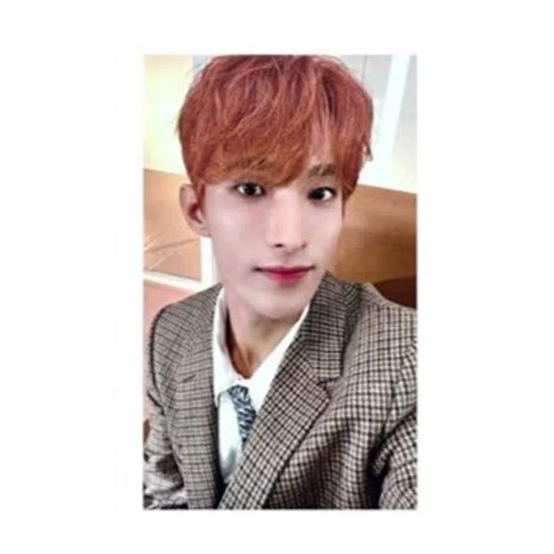 HYBE SEVENTEEN 10FML