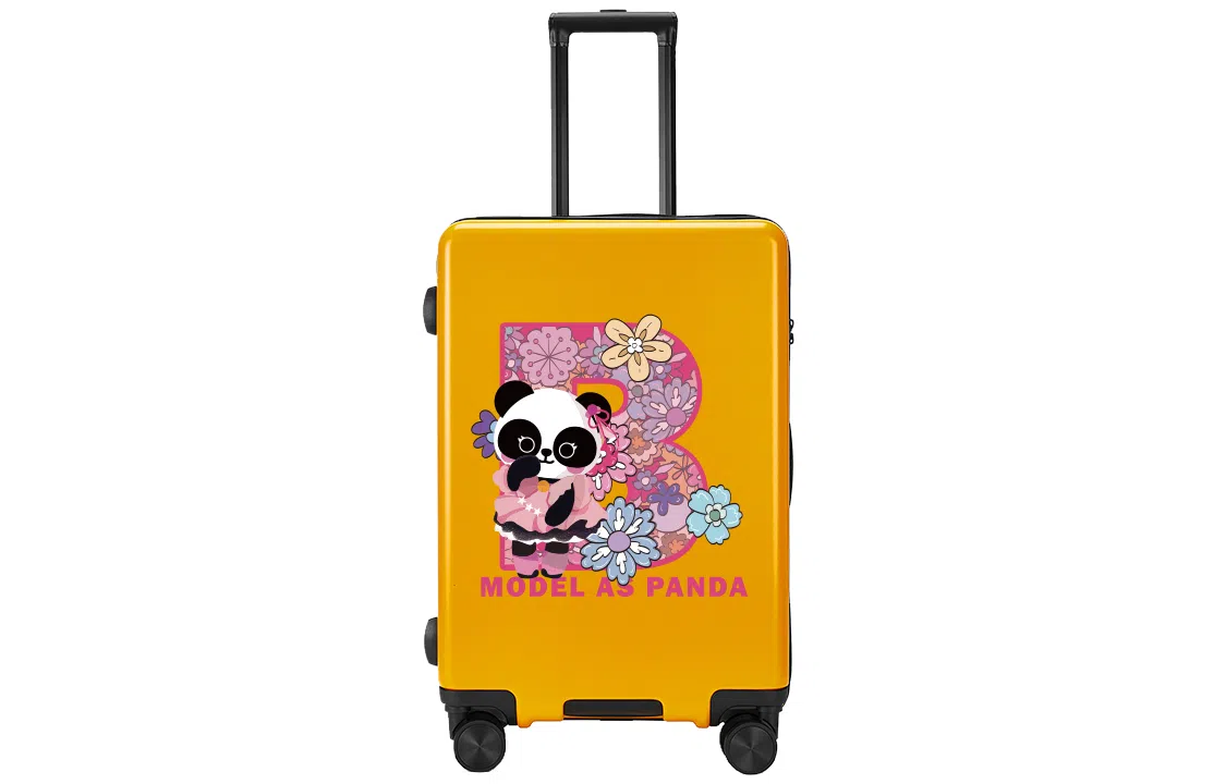 BABO PANDA FOR PANDA SOUL