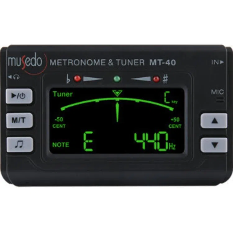 CHERUB Musedo MT-40W )