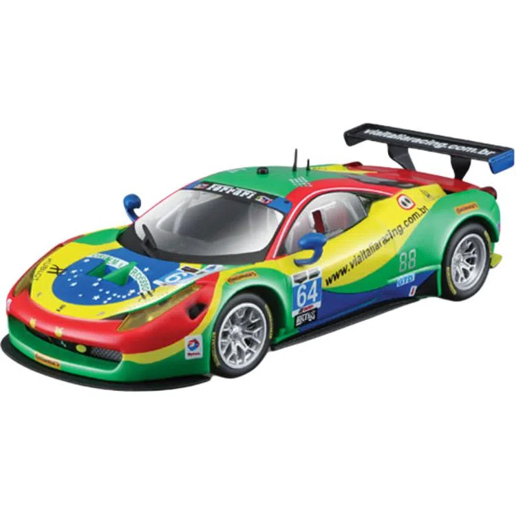 Ferrari 143 458 ITALIA GT3