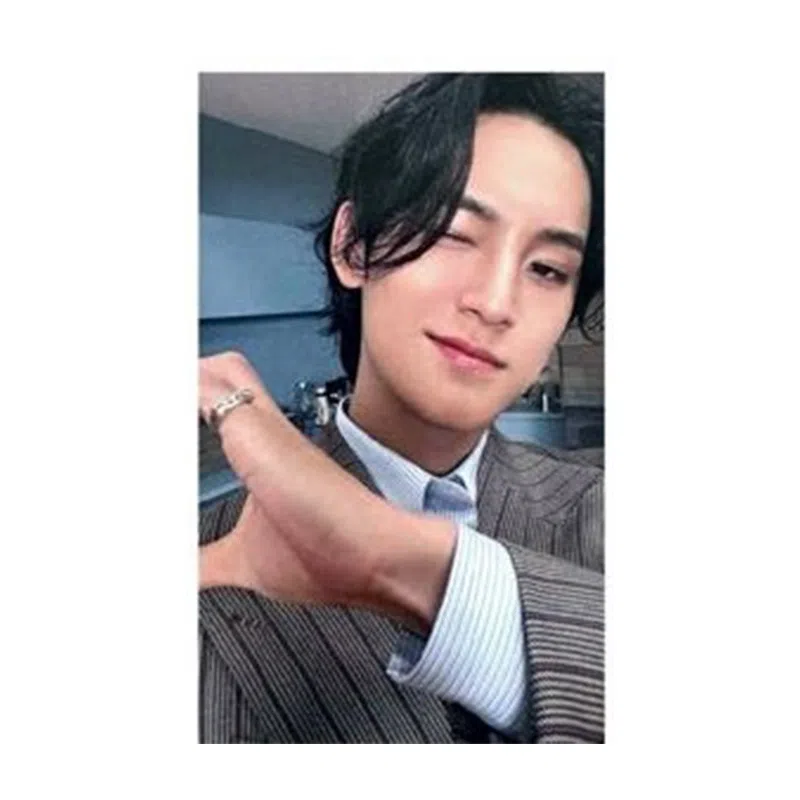 HYBE SEVENTEEN 10FML