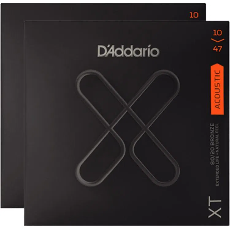D'Addario XT XTABR