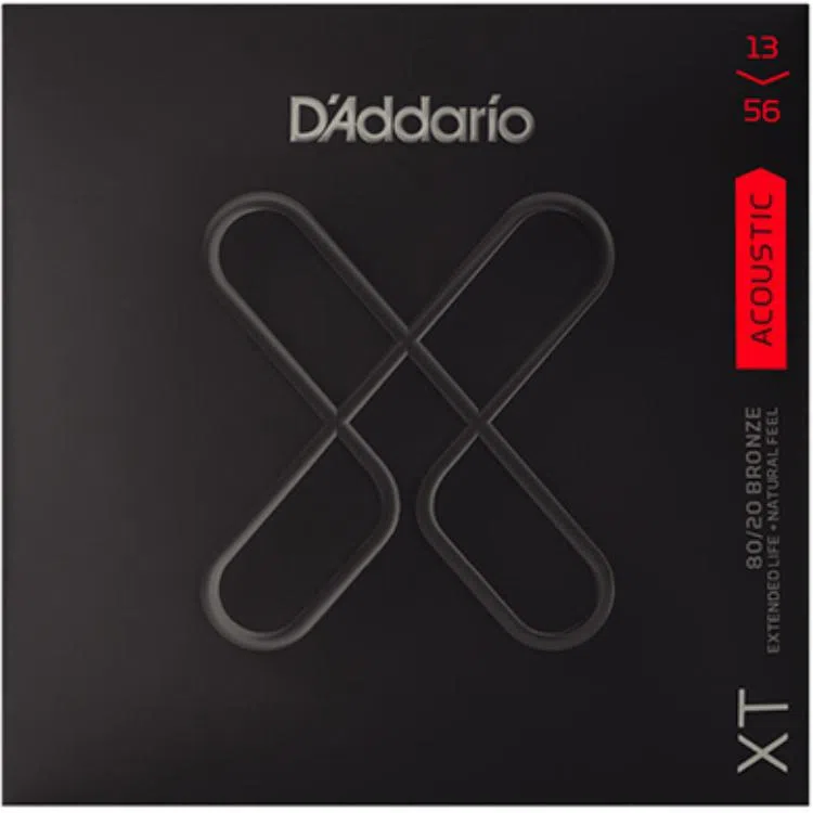 D'Addario XT XTABR