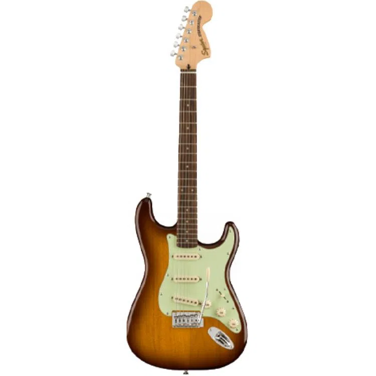 Fender Squier Affinity Stratocaster